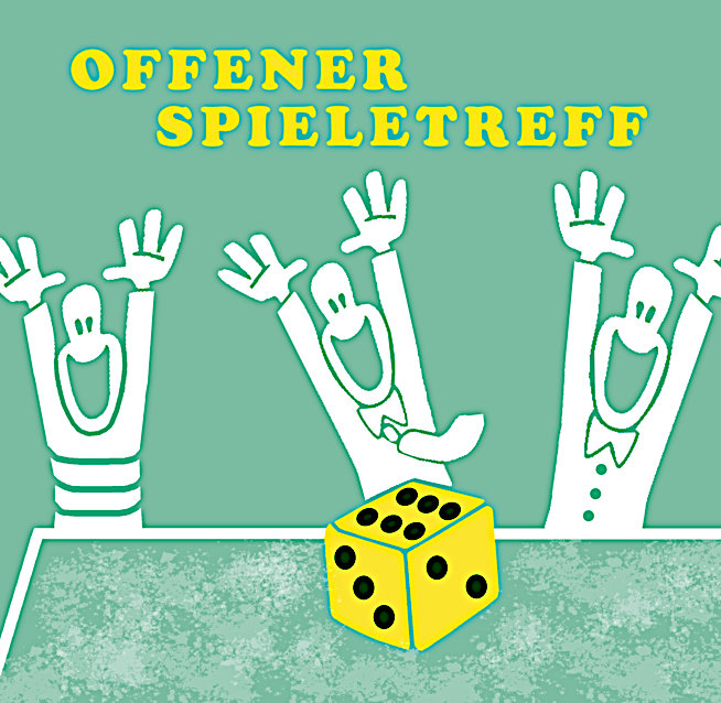 Offener Spieletreff